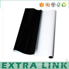 Adhesive high quality dry erase paper for office use